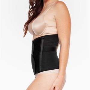 Belly Bandit Postpartum Luxe Belly Wrap & Extender